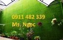 Tp. Hà Nội: ốp tường đẹp hơn với cỏ nhân tạo CL1549993P8