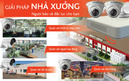 Tp. Hà Nội: Bộ camera Hikivision chất lượng giá rẻ - giải pháp an ninh cho kho xưởng CL1677573P7