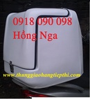 Tp. Hồ Chí Minh: Thùng giao hàng, thùng chở hàng, thùng tiếp thị, thùng đựng rác, thùng chứa rác, CL1544929