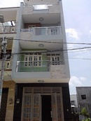 Tp. Hồ Chí Minh: Nhà 1 sẹc Tân Hòa Đông 4mx 18m, đúc 4 tấm (4PN, 4toilet) hẻm xe hơi 6m thông CL1543949