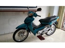 Tp. Hồ Chí Minh: Bán Future Nhật 110cc màu xanh ngọc, đời 2000, máy nguyên, giá 16,5 triệu CL1546968