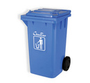 Tp. Hồ Chí Minh: Thùng rác nhựa, thùng rác trang trí, thùng rác inox giá rẻ RSCL1089990