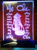 Tp. Hồ Chí Minh: Tranh Mica Đèn Led 7 màu RSCL1153614