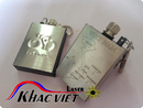 Tp. Hồ Chí Minh: khắc kim loại, khắc inox, khắc laser kim loại, khắc nhãn mác, khac laser tp. hcm RSCL1648495