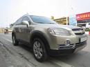 Tp. Hồ Chí Minh: Chevrolet Captiva LTZ 2009, 488 triệu CL1545241