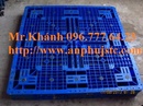 Tp. Đà Nẵng: Mua Bán Pallet Nhựa, Xe Nâng, Thùng Nhựa Tại Quảng Nam 0901. 06. 46. 46 CL1545826