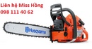 Tp. Hà Nội: Máy cưa xích Husqvarna 365 mua ở đâu tốt nhất? CL1545900