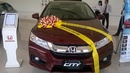 Tp. Hồ Chí Minh: Honda City CVT 2015 Giá Tốt Giao Ngay CL1546550