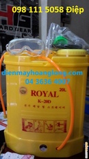 Tp. Hà Nội: Địa điểm cung cấp máy phun thuốc xăng 3501 tốt nhất uy tín hàng đầu RSCL1245163