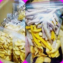 Tp. Hồ Chí Minh: trái cây sấy khô giá sỉ, hoa quả sấy khô, khoai lang sấy, mít sấy giá sỉ CL1567747P11