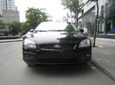 Tp. Hồ Chí Minh: Ford Focus 2006 MT, màu đen CL1546550