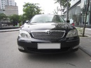 Tp. Hồ Chí Minh: Toyota Camry 2004 AT, màu đen CL1546611