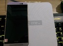 Tp. Hải Phòng: HTC One M9 Gold On Silver 2 tông màu cực đẳng cấp CL1546324