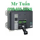 Tp. Hà Nội: Aptomat NS320H4M2 -MCCB 3200A 85kA 4P -NS320H4M2 Schneider RSCL1684436