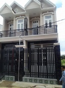 Tp. Hồ Chí Minh: Bán nhà Phước Kiển, Nhà Bè sổ hồng riêng 1 trệt 1 lầu giá 1 tỷ. CL1547029P9