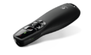 Tp. Hà Nội: Logitech Wireless Presenter R400, R800 màn hình LCD cao cấp hàng chính hãng CAT68_89_101P6