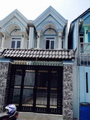 Tp. Hồ Chí Minh: Nhà 1 sec Lê Đình cẩn 1 tấm nhà đẹp hẻm 6m. CL1546617