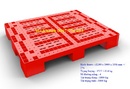 Tp. Đà Nẵng: Kệ Kê Pallet, Pallet Nhựa Nhật Bản Rẻ Tại Đà Nẵng 0901. 06. 46. 46 RSCL1681358