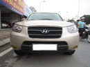 Tp. Hồ Chí Minh: Hyundai Santa fe 2008 MT, máy dầu, màu vàng CL1547078