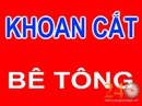 Tp. Hồ Chí Minh: Khoan Cắt Bê Tông Giá Rẻ CL1546871