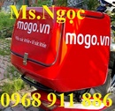 Tp. Hồ Chí Minh: Thùng giao hàng tiếp thị, thùng giao hàng nhanh, thùng chở hàng tiếp thị CL1547986