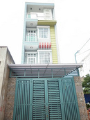 Tp. Hồ Chí Minh: Nhà 1 sẹc thông thoáng DT 4x14. 5 3. 5 tấm Lh Dũng. CL1549178
