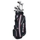 Tp. Hồ Chí Minh: Gậy chơi Callaway Golf Strata Plus, 16-Piece Men's Golf Set RSCL1215188