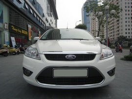 Ford Focus 2011 số tự động, 525 triệu