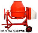 Tp. Hà Nội: mua máy trộn bê tông 250 lít ở đâu rẻ nhất? CL1484493P6
