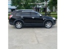 Tp. Đà Nẵng: Gia đình chính chủ bán xe Chevrolet captiva LT 2007 xe đẹp CL1547679