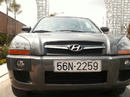 Tp. Hồ Chí Minh: Hyundai Tucson 2009 số tự động, 525 triệu CL1547684