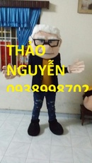 Tp. Hồ Chí Minh: Mascot chai tăng lực, Mascot chai tăng lực CL1591553