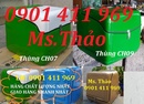 Tp. Hồ Chí Minh: thùng chở hàng tiếp thị giữ nhiệt, thùng giao hàng gắn sau xe máy CL1548882P10