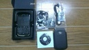 Tp. Hải Phòng: Bán Blackberry 9700 full box pin nghe gọi 7 ngày CL1552848P5