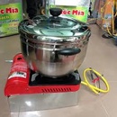 Tp. Hà Nội: Ở đâu bán máy nổ bắp rang bơ 1 van ga giá rẻ nhất Hà Nội đây? CL1549286P4