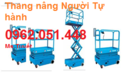 Tp. Hà Nội: Chuyên cung cấp thang nâng người nhập khẩu giá siêu rẻ CL1548712P6