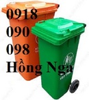 Tp. Hồ Chí Minh: thung rac cong cong, thùng rác composite, thùng giao hàng, thùng rác y tế CL1548424P5