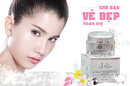 Tp. Hồ Chí Minh: Kem dưỡng trắng da mặt J&K Whitening Cream, chống lão hóa da hiệu quả CL1548566