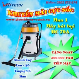 Chuyên cung cấp máy hút bụi các loại -Chính hãng. giá rẻ