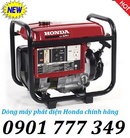 Tp. Hà Nội: Máy phát điện Honda EP 650, Động cơ 4 thì CL1547799