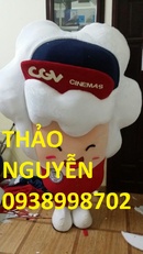 Tp. Hồ Chí Minh: Chuyên sản xuất trực tiếp và cung ứng Mascot rẻ, đẹp CL1549508