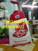 Tp. Hồ Chí Minh: Mô hình Mascot, linh vật biễu diễn sản xuất trực tiếp CL1317489