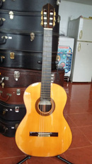 Tp. Hồ Chí Minh: Guitar Matsouka Nhật 100 RSCL1598028