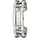 Tp. Hồ Chí Minh: Đồng hồ Thụy Sỹ nữ CALVIN KLEIN CK K3Y2M118 Dress Stainless Steel Cuff Watch RSCL1170182