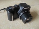 Tp. Hải Phòng: Cần bán máy ảnh Canon Power Shot SX170IS. Máy như trong ảnh CL1562665