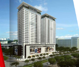 Mở bán chung cư Times Tower Lê Văn Lương - HACC1 Complex Building