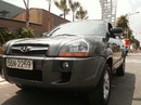 Tp. Hồ Chí Minh: Hyundai Tucson 2009 màu xám CL1548734