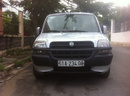 Tp. Hồ Chí Minh: Fiat Doblo 2006 màu bạc CL1548734