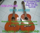 Tp. Hồ Chí Minh: Đàn Guitar Classic Yamaha Cũ Made in Japan giá rẻ RSCL1477195