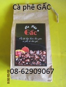 Tp. Hồ Chí Minh: Bán Cà Phê GẤC-Sản phẩm có hương vị thơm ngon, giá tốt CL1548946